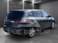 2016 Ford S-Max