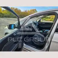 2016 Ford S-Max