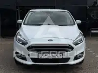 2016 Ford S-Max