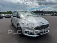 2016 Ford S-Max
