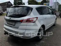 2016 Ford S-Max