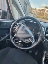 2016 Ford S-Max