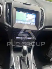 2016 Ford S-Max