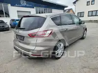 2016 Ford S-Max