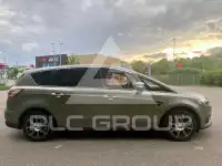 2016 Ford S-Max