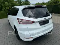2016 Ford S-Max