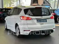 2016 Ford S-Max