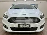 2016 Ford S-Max