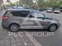 2016 Ford S-Max