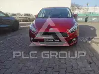 2016 Ford S-Max