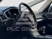 2016 Ford S-Max