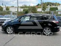 2016 Ford S-Max