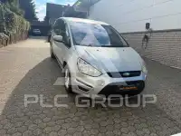 2016 Ford S-Max
