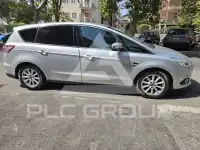 2016 Ford S-Max