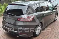 2016 Ford S-Max