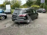 2016 Ford S-Max