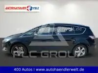 2016 Ford S-Max