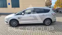 2016 Ford S-Max