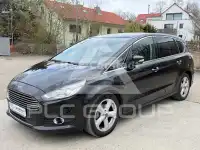 2016 Ford S-Max