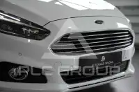 2016 Ford S-Max