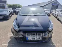 2016 Ford S-Max