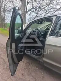 2016 Ford S-Max