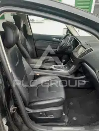 2016 Ford S-Max