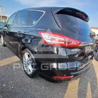 2016 Ford S-Max