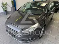 2016 Ford S-Max