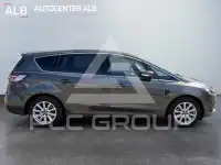 2016 Ford S-Max