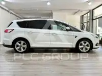 2016 Ford S-Max