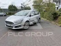 2016 Ford S-Max