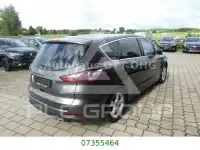 2016 Ford S-Max