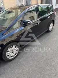 2016 Ford S-Max