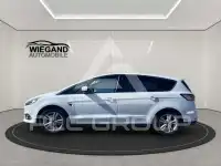 2016 Ford S-Max