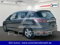 2016 Ford S-Max