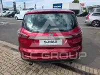 2016 Ford S-Max