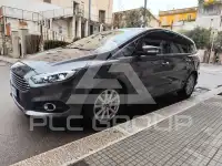 2016 Ford S-Max