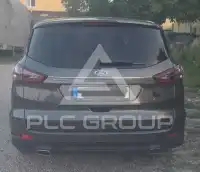 2016 Ford S-Max