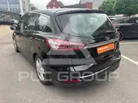 2016 Ford S-Max