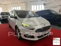 2016 Ford S-Max