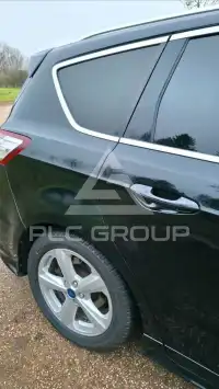 2016 Ford S-Max