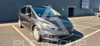 2016 Ford S-Max