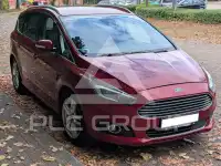 2016 Ford S-Max