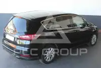 2016 Ford S-Max