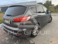 2016 Ford S-Max