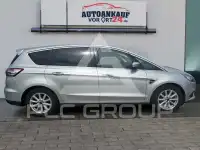 2016 Ford S-Max