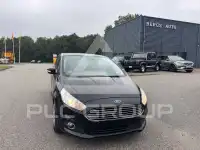 2016 Ford S-Max