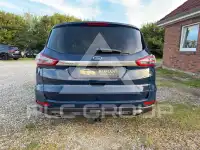 2016 Ford S-Max
