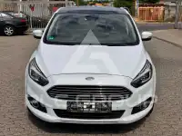 2016 Ford S-Max